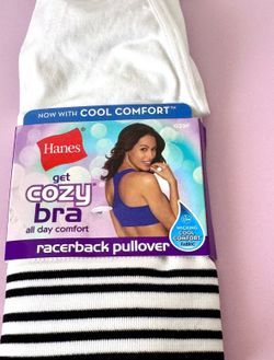 White Bra, Large