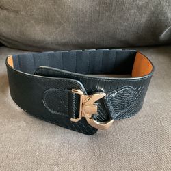 Belt