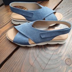 Women's Sandals Size 10 