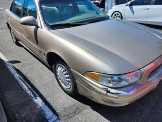 Buick Lesabre Parts