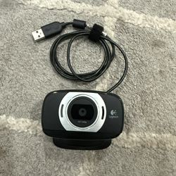 Logitech Camera For Computer