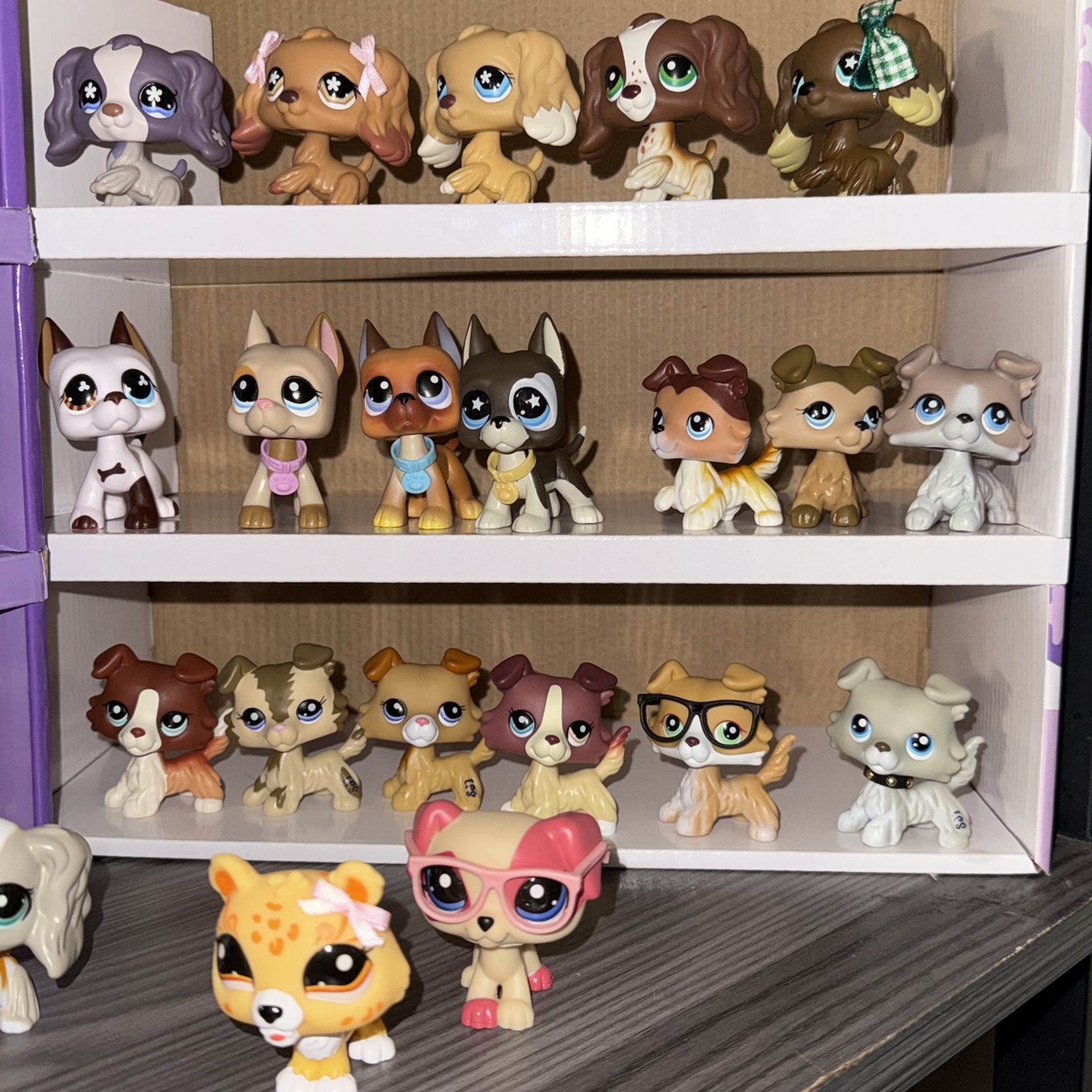 LPs Lot