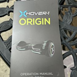 Hover Board 