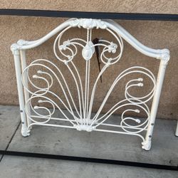 Twin Bed Frame