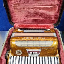 Lo Duca Accordion