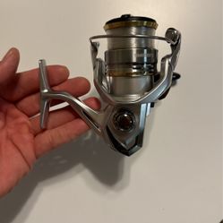 Shimano Sedona C3000HG fishing reel