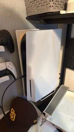 PS5