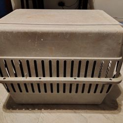 Dog CRATE