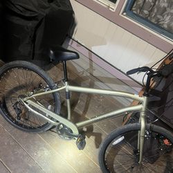 Huffy Bike 
