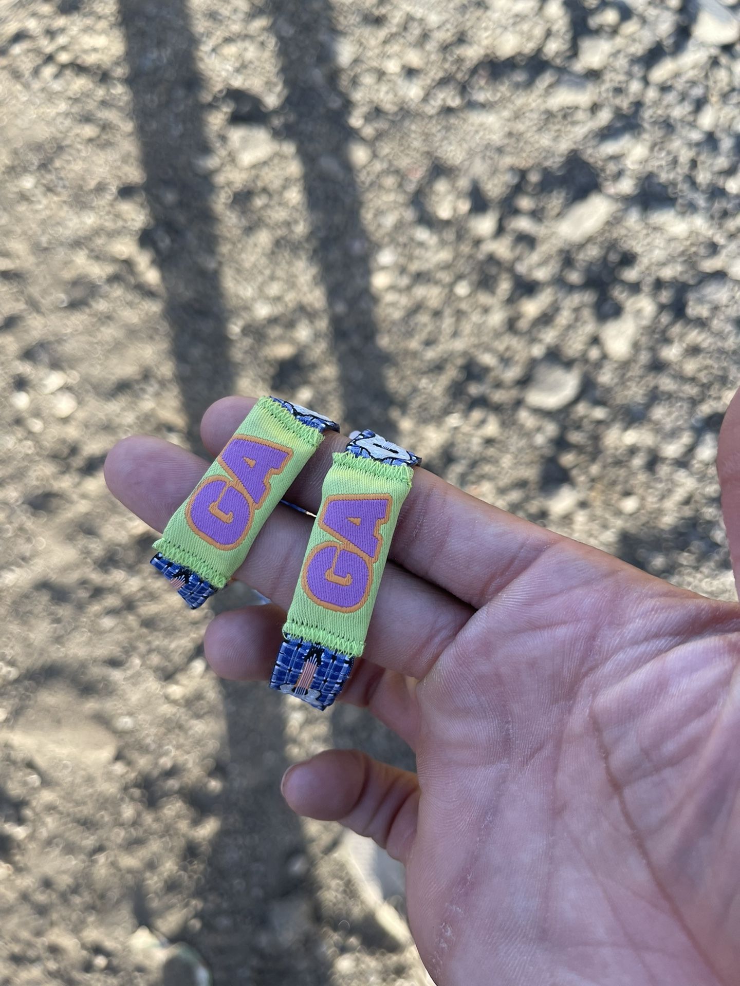 STAGECOACH GA 3 Day Wristbands For Sale