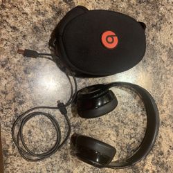 Beats Wireless Solo