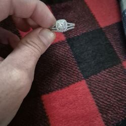Disney Bridal Set