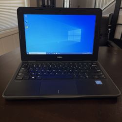 Dell Laptop Windows 10