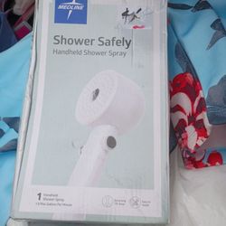 Shower Spray Handheld