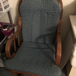Rocking Chair 