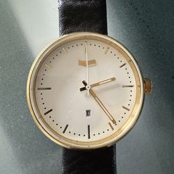 Vestal Roosevelt Watch