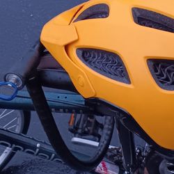 Bike Cannondale H600