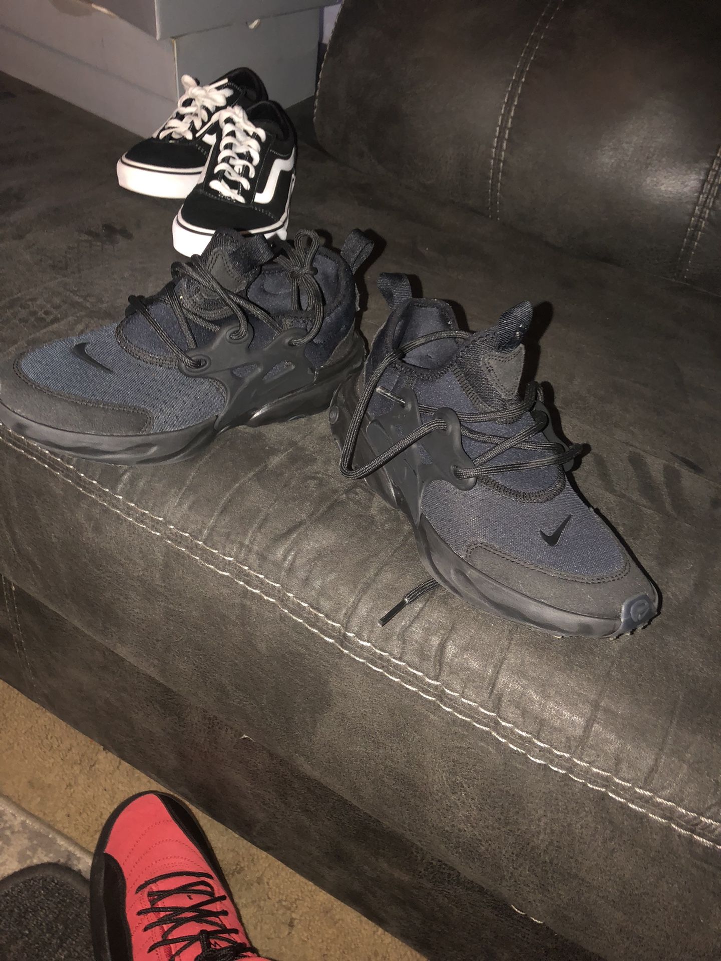 Nike Presto