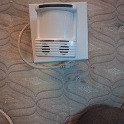 Occupancy Sensor For Lighting