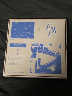Seventeen album
