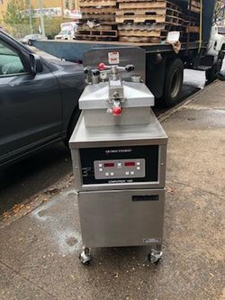 Henny Penny OFG-321 Deep Fryer