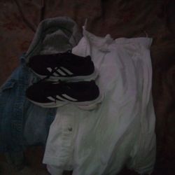 Females Denim Jackets For Sale 