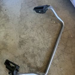 Bob Stroller Britax infant Car Seat Adapter