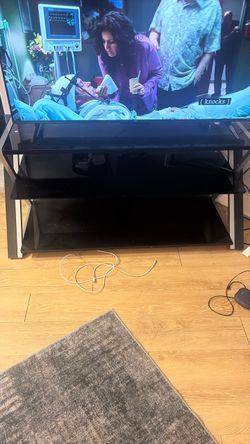 Entertainment Center