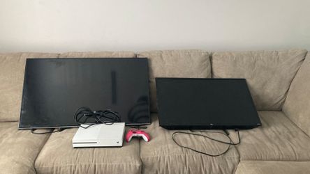 Xbox One S Bundle