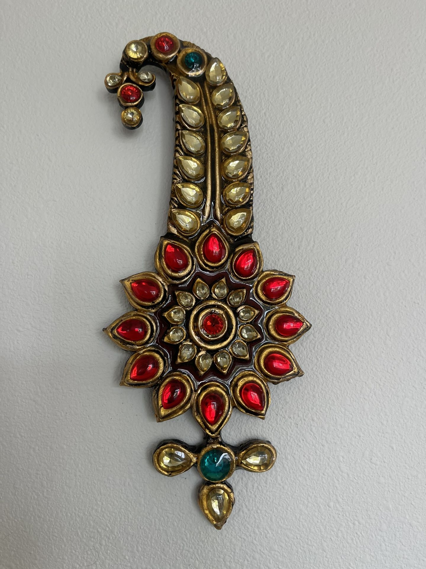Gorgeous Handmade Indian Traditional Decor I