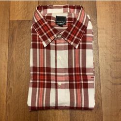Sahara Club Button Down
