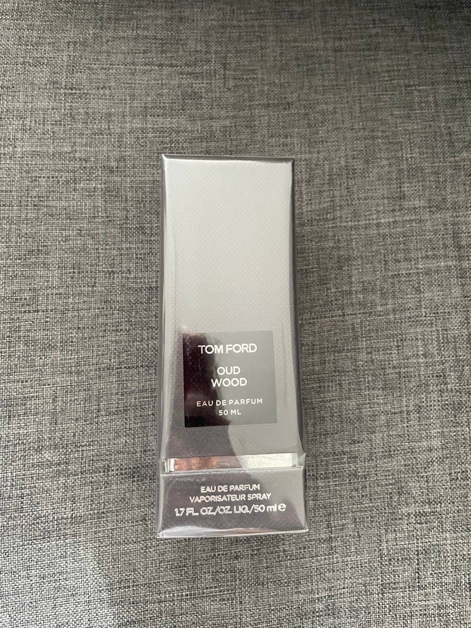 Tom Ford OUD Wood