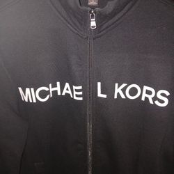 Michael Kors Mens Small Jacket