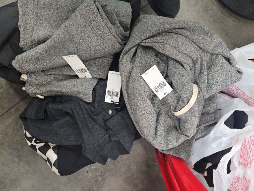 Polo Collard Shirt