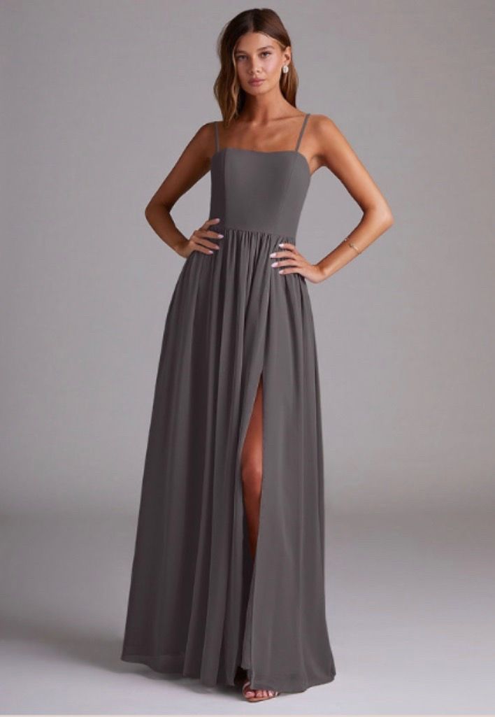 Azazie Calianna Dress