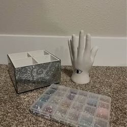 Nail Supply