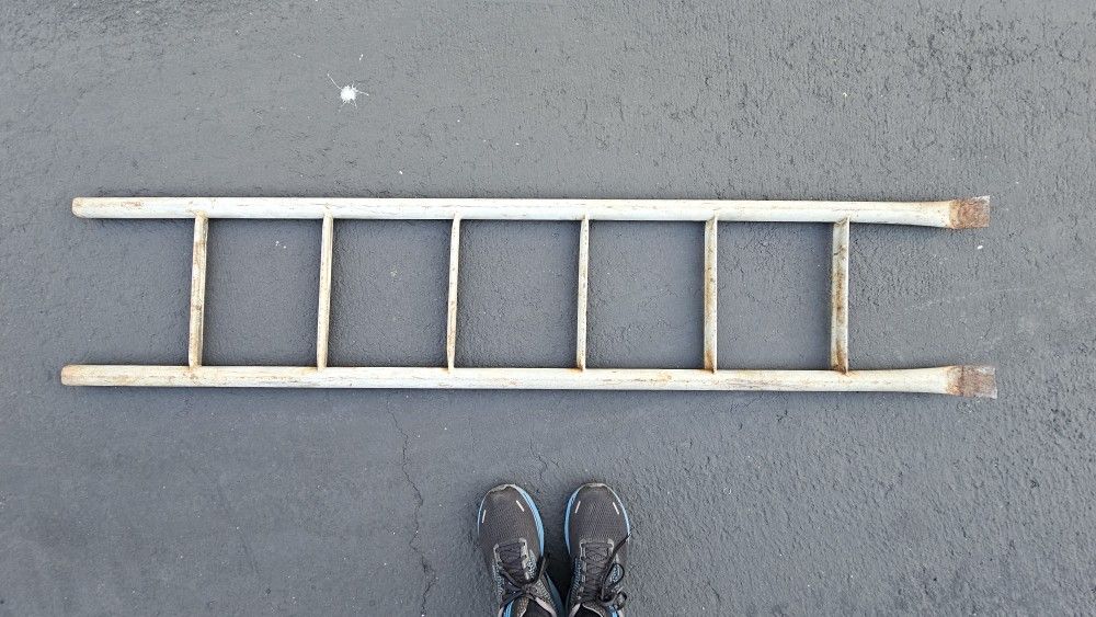 Metal Ladder