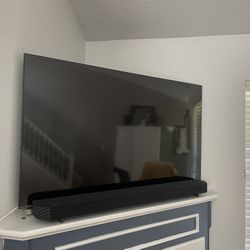 Samsung 60 Inch QLED Q60