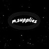 m.supplies