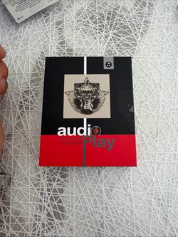 Audio Play Digital Hifi Player