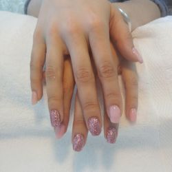 Acrylic nails 😍