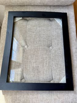 Picture Frame 13.5”  X 16” High