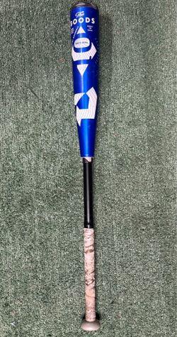 2023 DeMarini The Goods USA Baseball Bat 29/19 -10