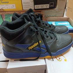 Reebok High Tops