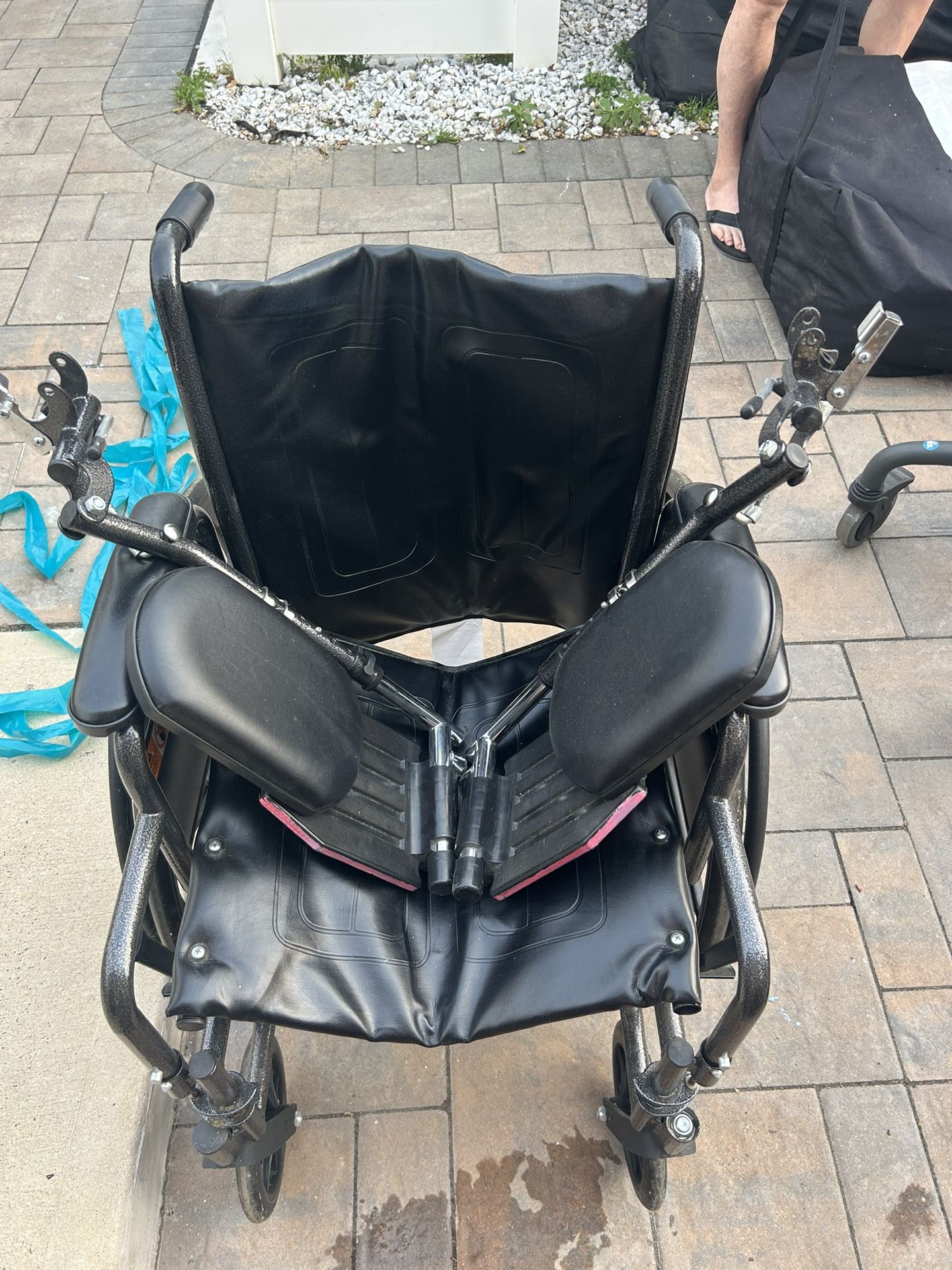 Manual Wheelchair