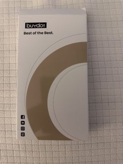 I Phone Case. New In Box