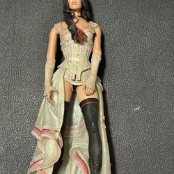 2010 Jonah Hex LILA DC NECA FIGURE 6”
