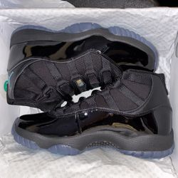 Jordan  11 Retro Gamma 