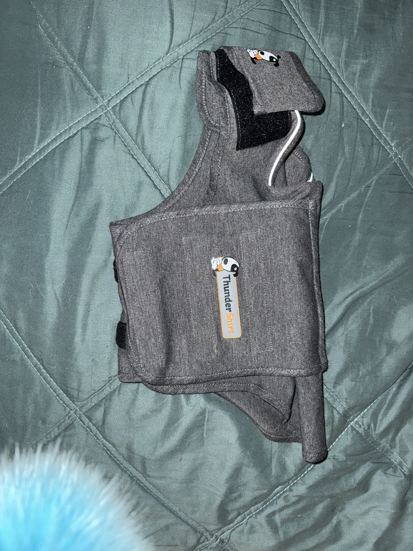 Thunder Shirt 