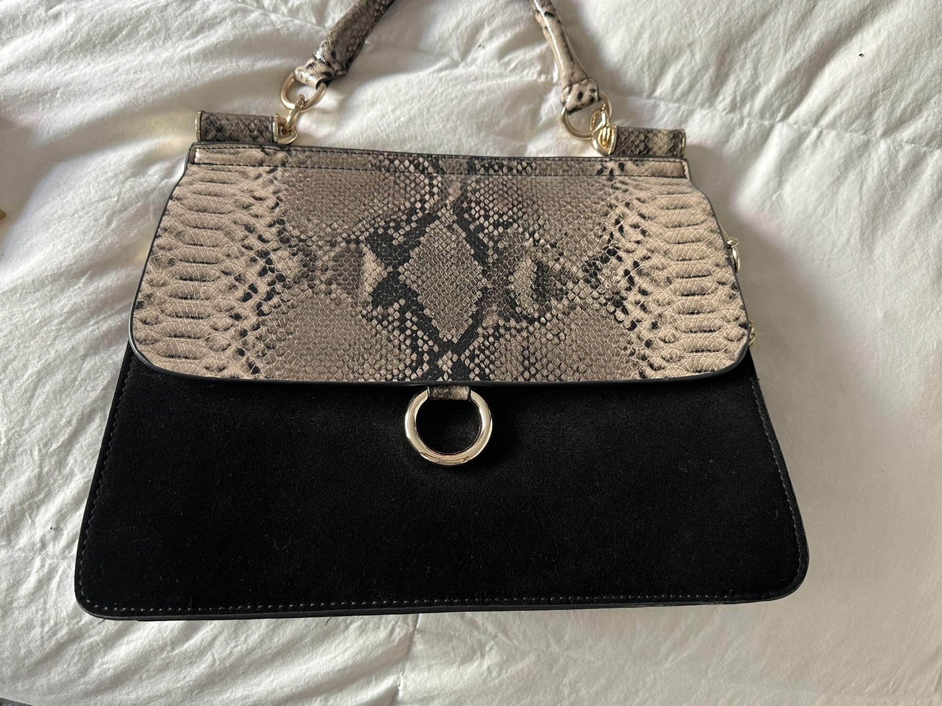 INZI NEW BAG WOMAN 100% ORIGINAL